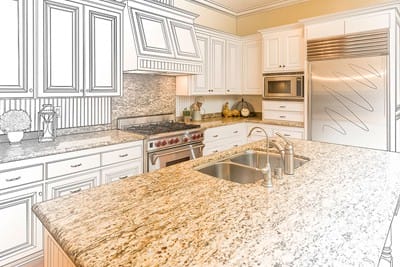 Remodeling Services in Hebron TX